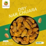 Buy premium Nar Dates (Nar Chuara) Platinum Class online from Golden Dry Fruit – fresh, soft, nutritious dry dates perfect for health and winter energy.