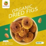 Buy premium Afghani dry figs online in Pakistan – High in fiber, calcium, and antioxidants. Golden Dry Fruit’s Platinum Class figs for better health.