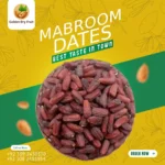 Golden Dry Fruit Mabroom dates – fresh, premium quality mabroom khajoor with natural sweetness and fast delivery in Pakistan