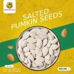 Buy raw pumpkin seeds online in Pakistan – Golden Dry Fruit offers premium kaddu ke beej packed with protein, fiber & essential minerals.