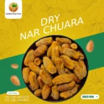 Premium Nar Dry Dates (Nar Chuara) Gold Class – Golden Dry Fruit, rich in energy, fiber & iron, best for health and delivered across Pakistan.