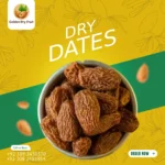 Premium Black Dry Dates (Kala Chuara) – Golden Dry Fruit Gold Class, high-quality, healthy, naturally sweet, delivered across Pakistan.